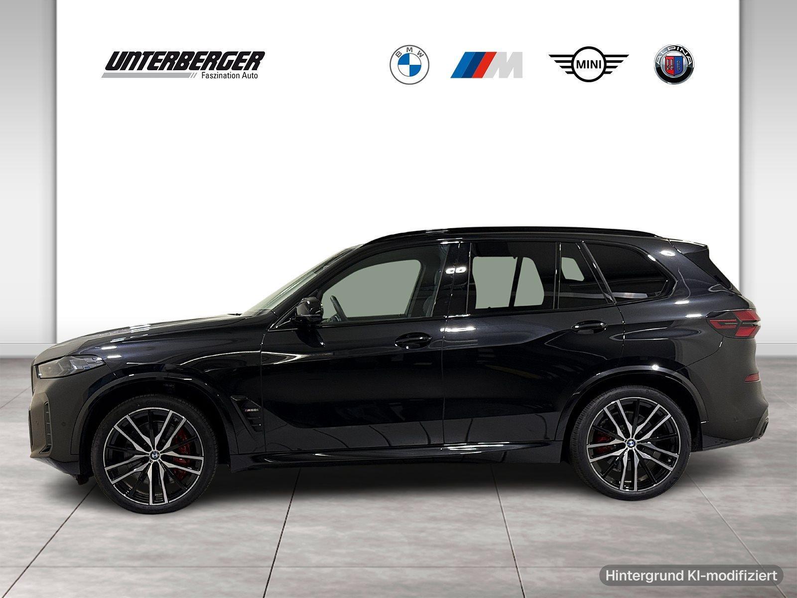 BMW X5 – Bild 2