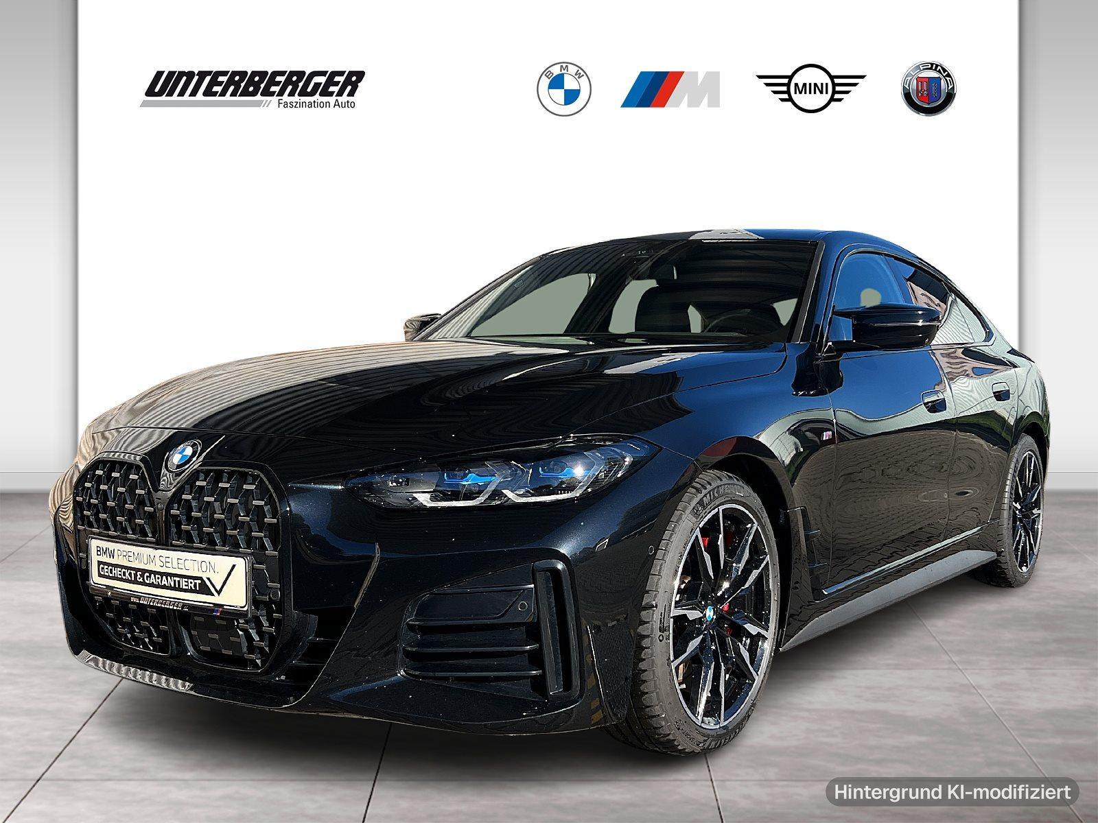 BMW M440i 2024
