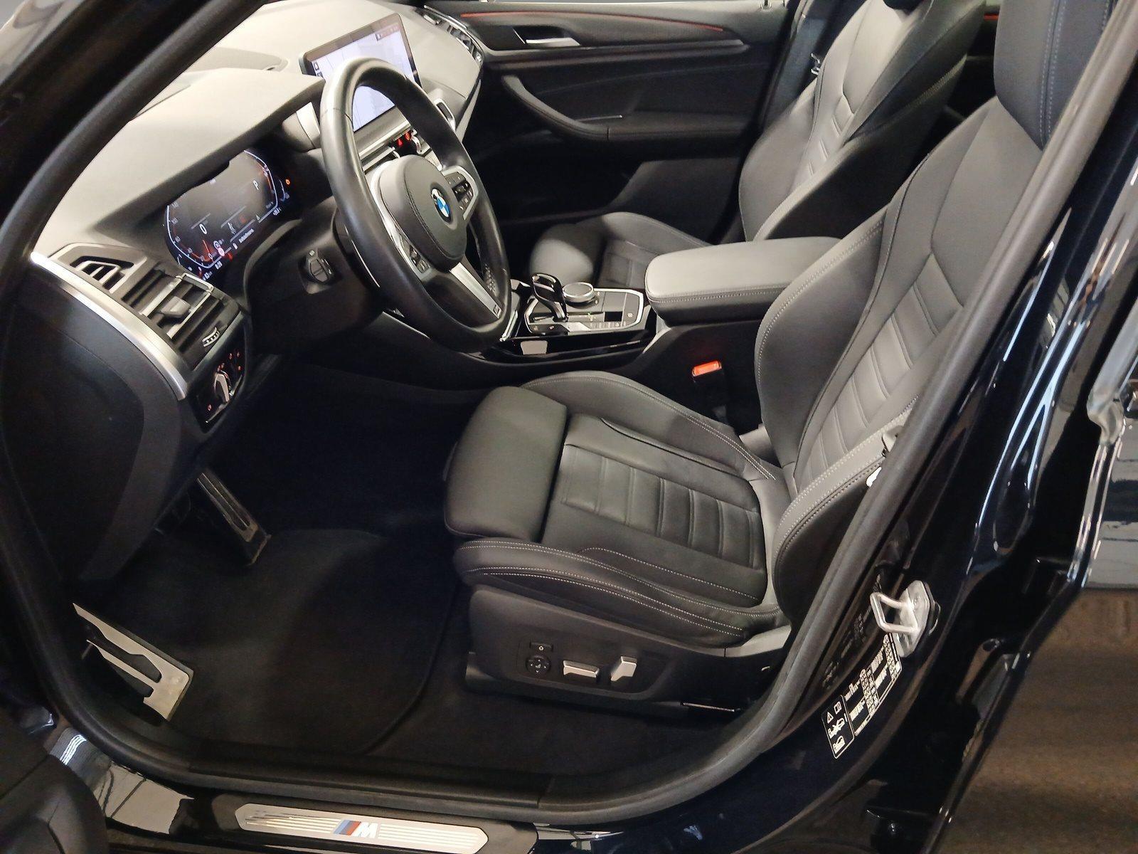 BMW X3 – Bild 7
