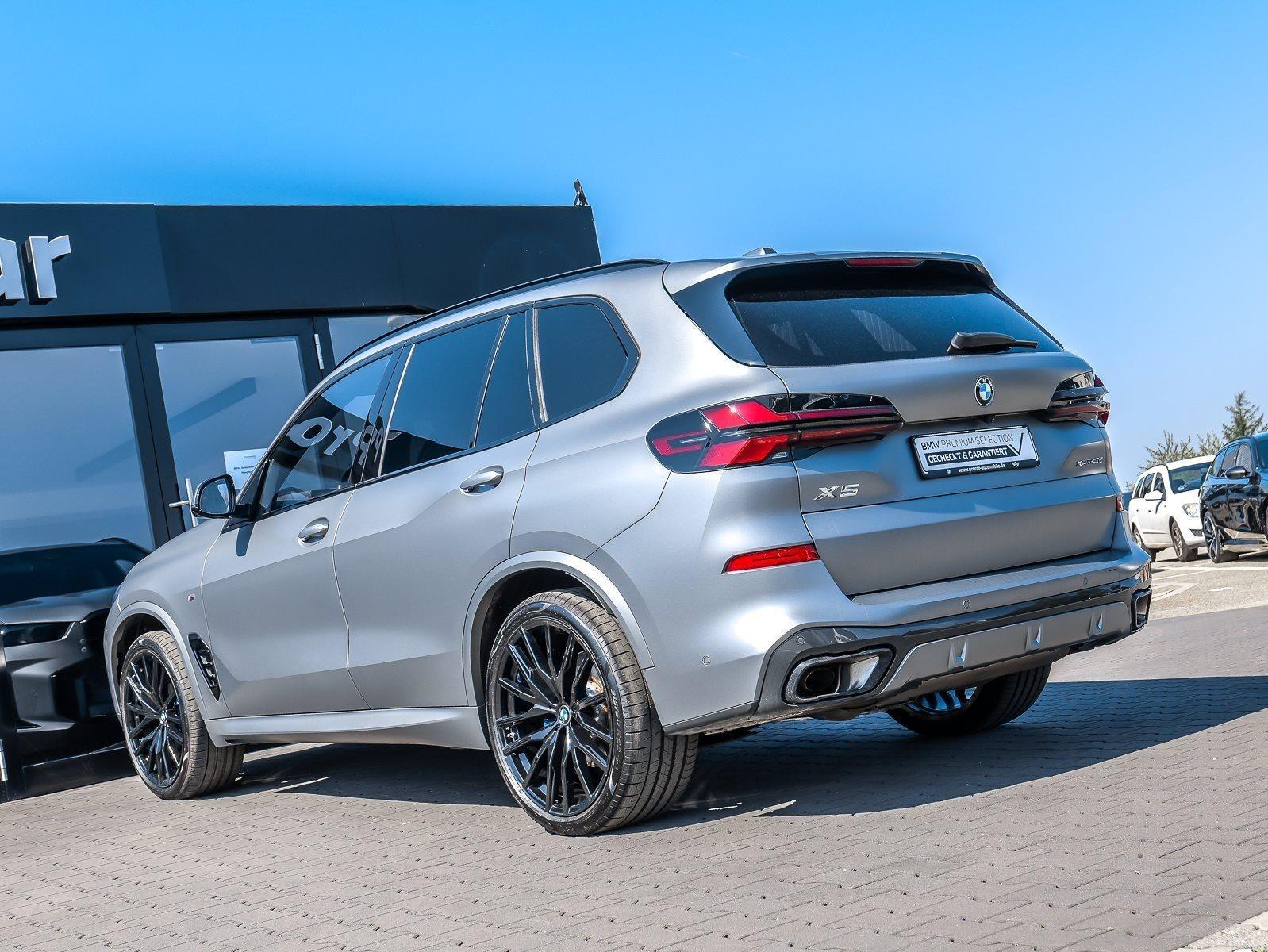 BMW X5 – Bild 24