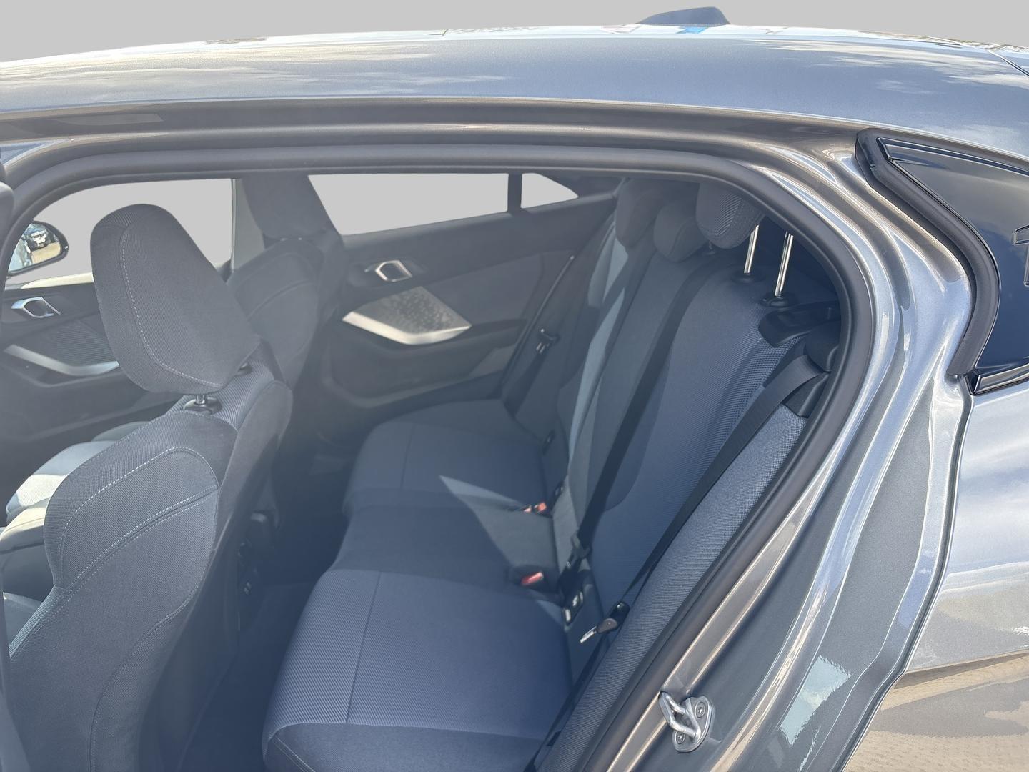 BMW 1er – Bild 10