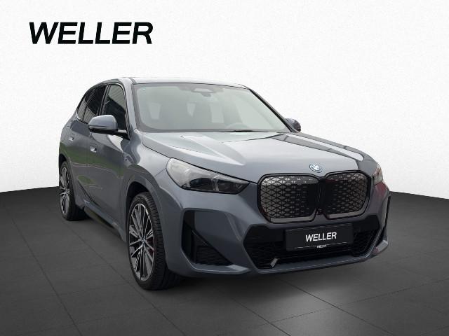 BMW iX1 – Bild 2