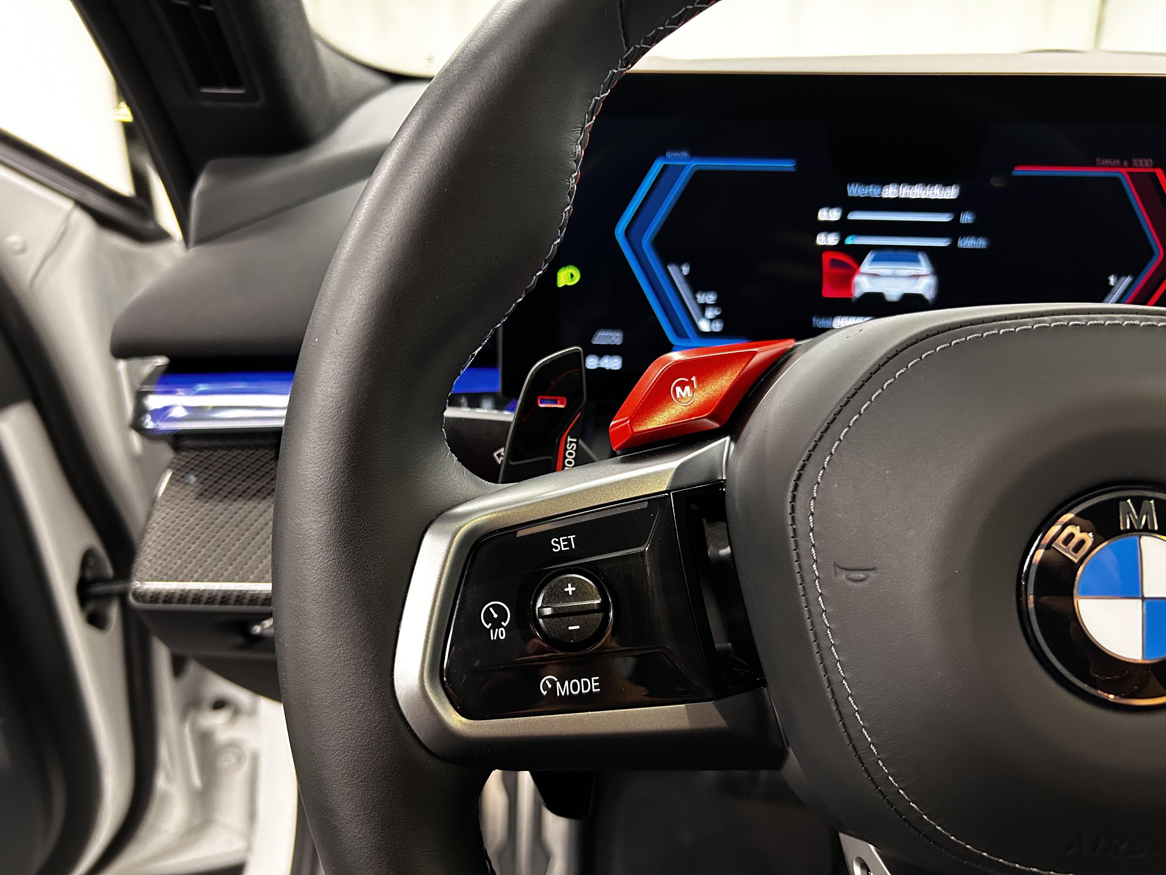 BMW M5 – Bild 28