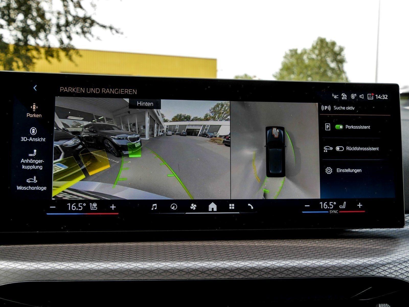 BMW 3er Touring – Bild 7