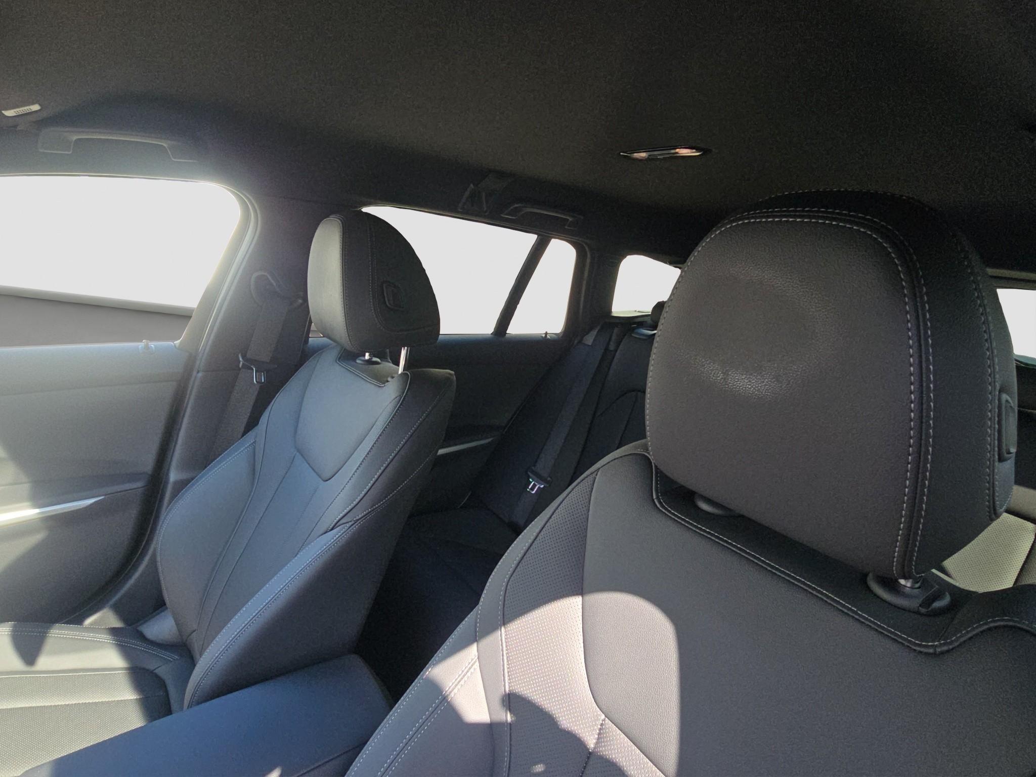 BMW 3er Touring – Bild 17