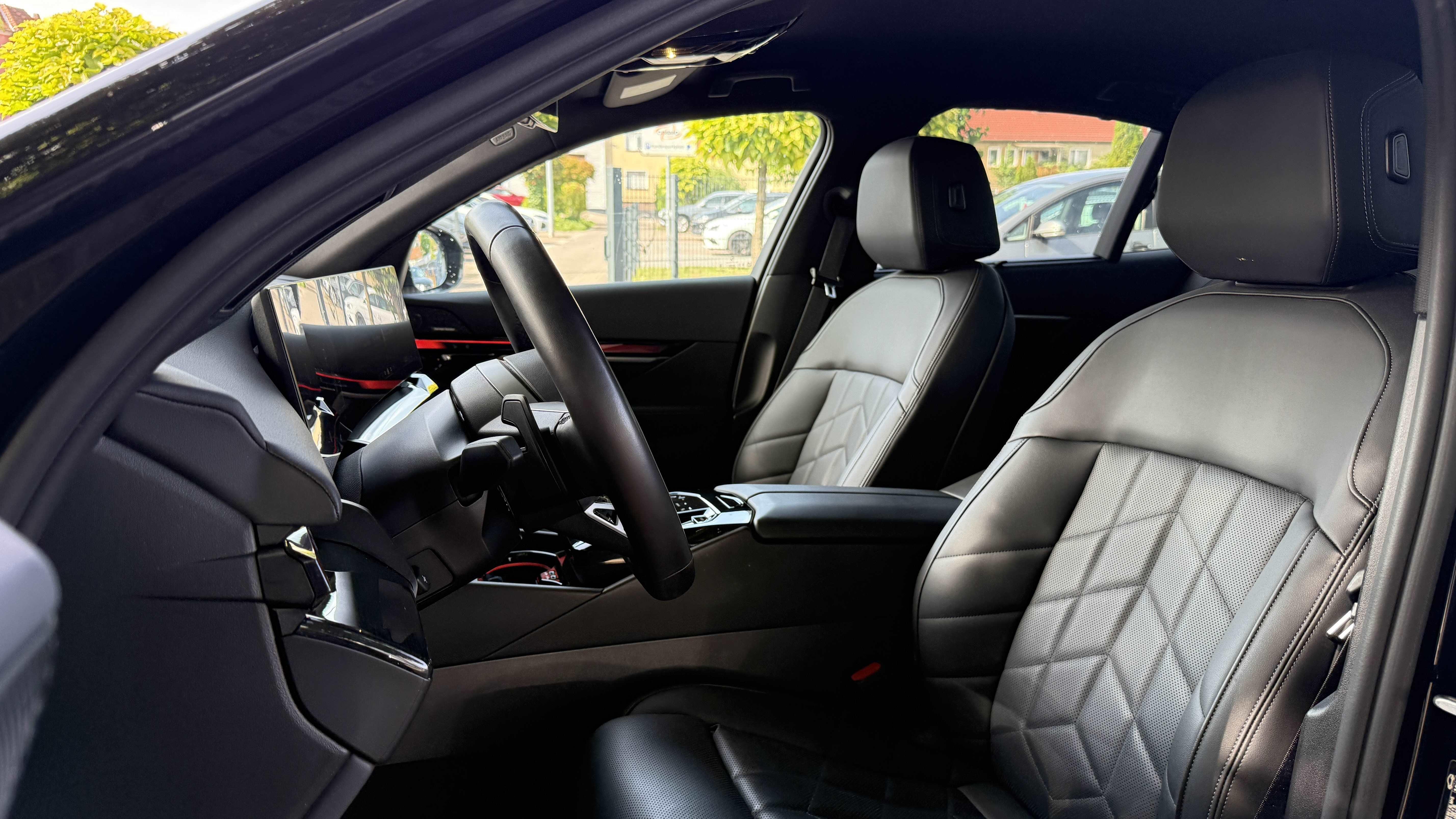 BMW 5er – Bild 16
