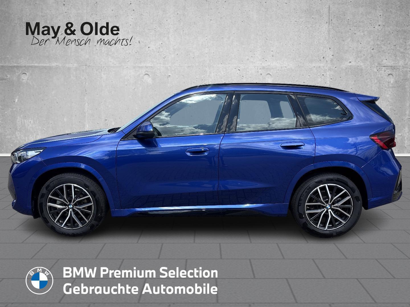 BMW X1 – Bild 13