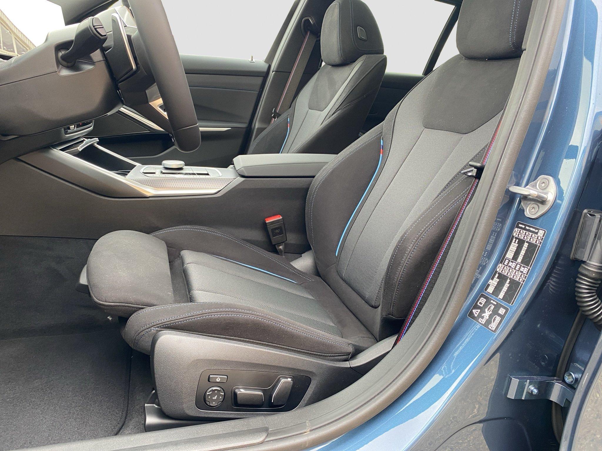 BMW 3er Touring – Bild 9