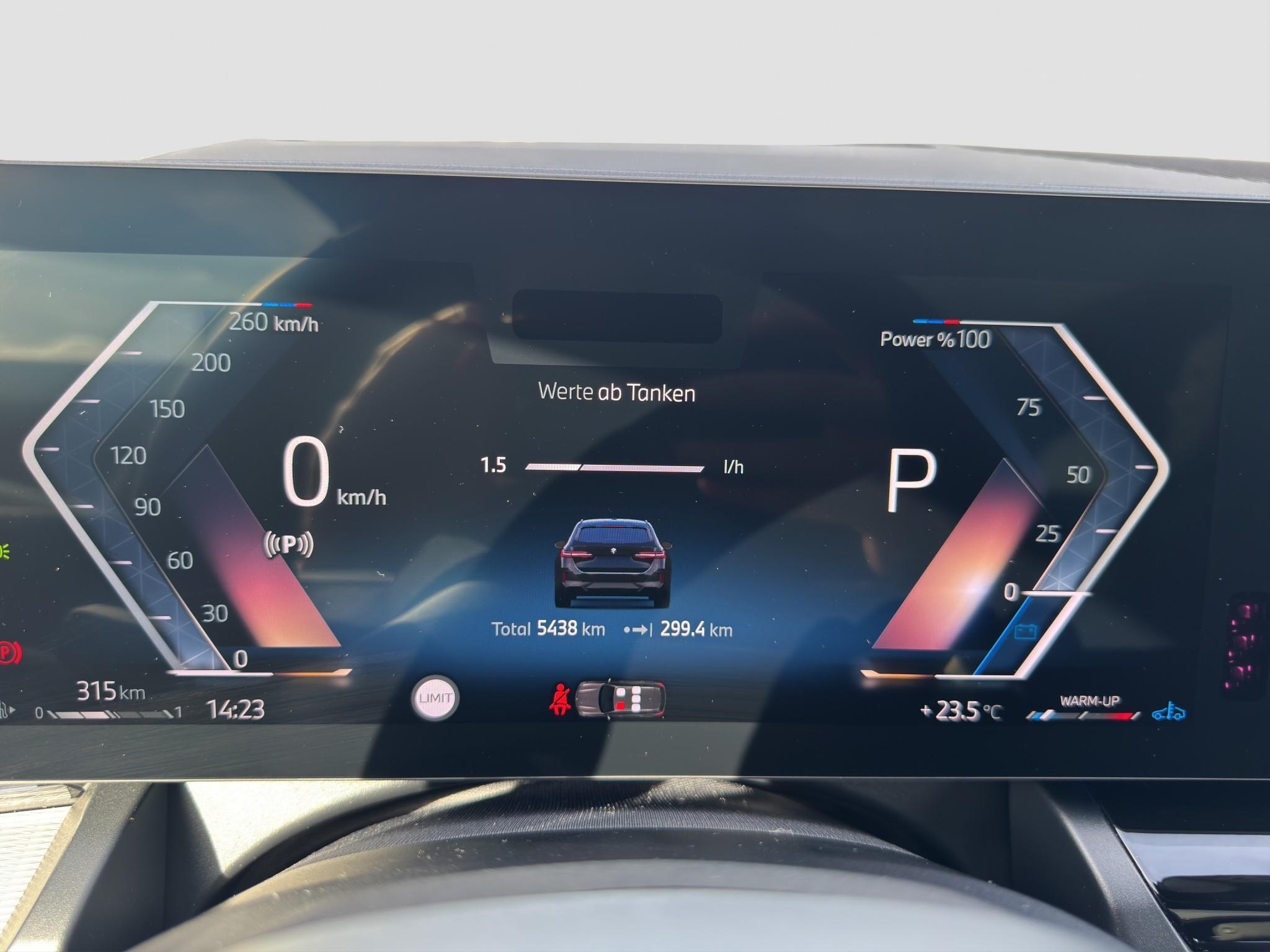 BMW 5er Touring – Bild 16