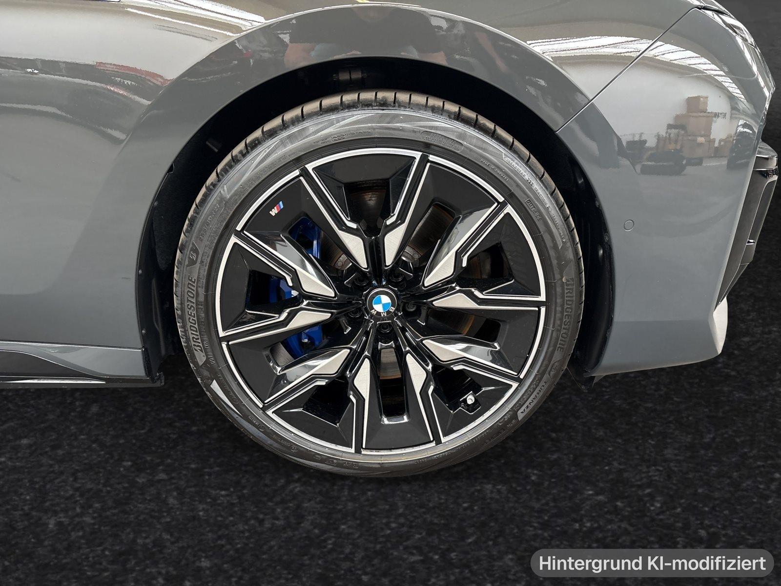 BMW 7er – Bild 5