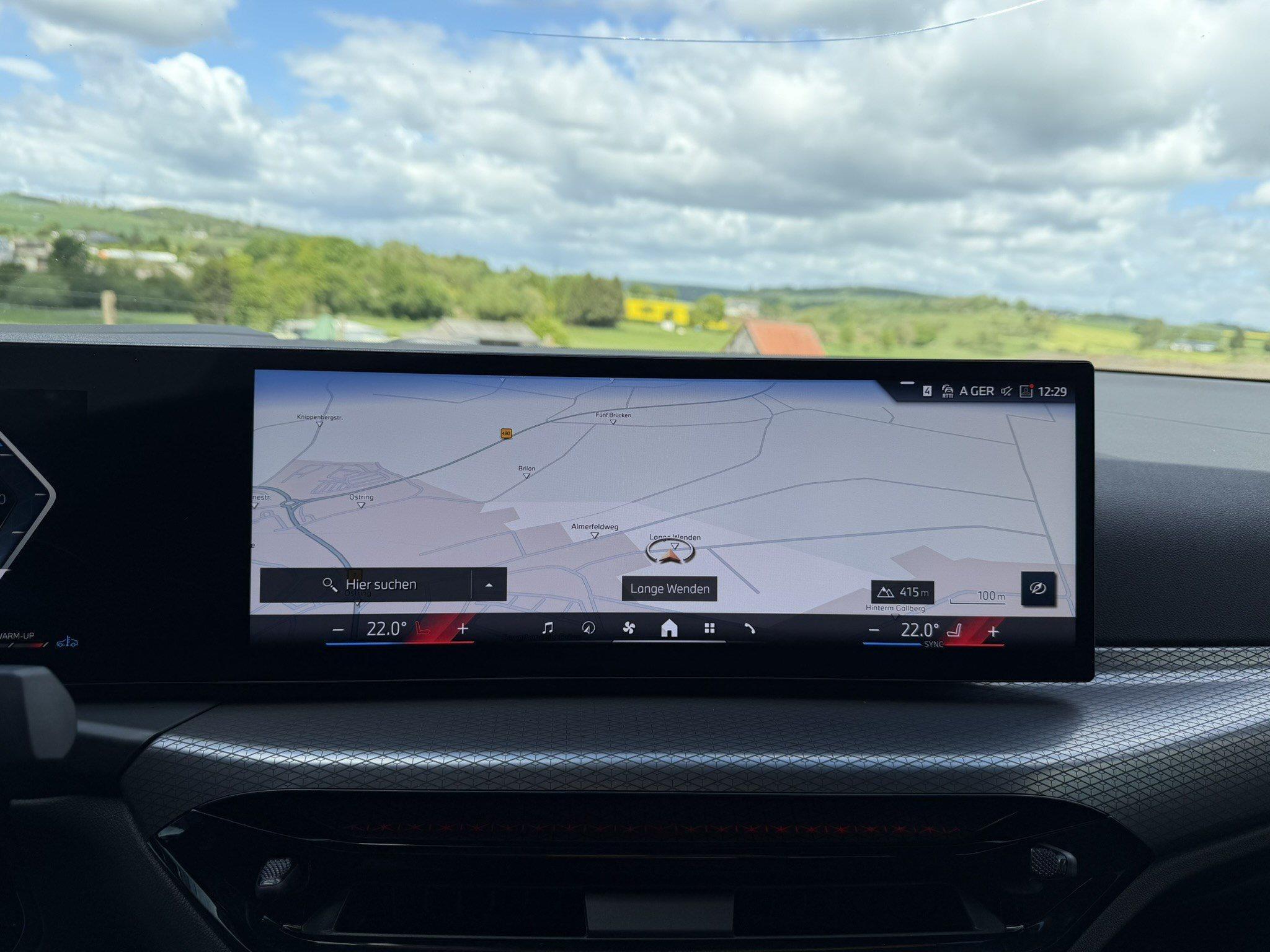 BMW 3er – Bild 16