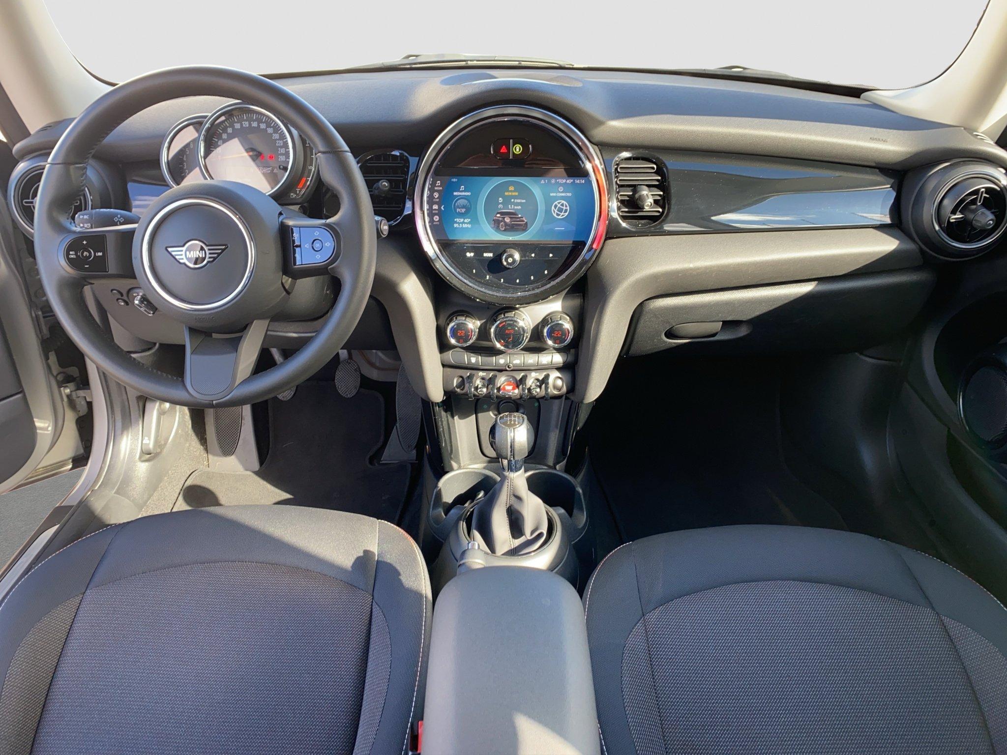 MINI Cooper 3-Türer – Bild 9