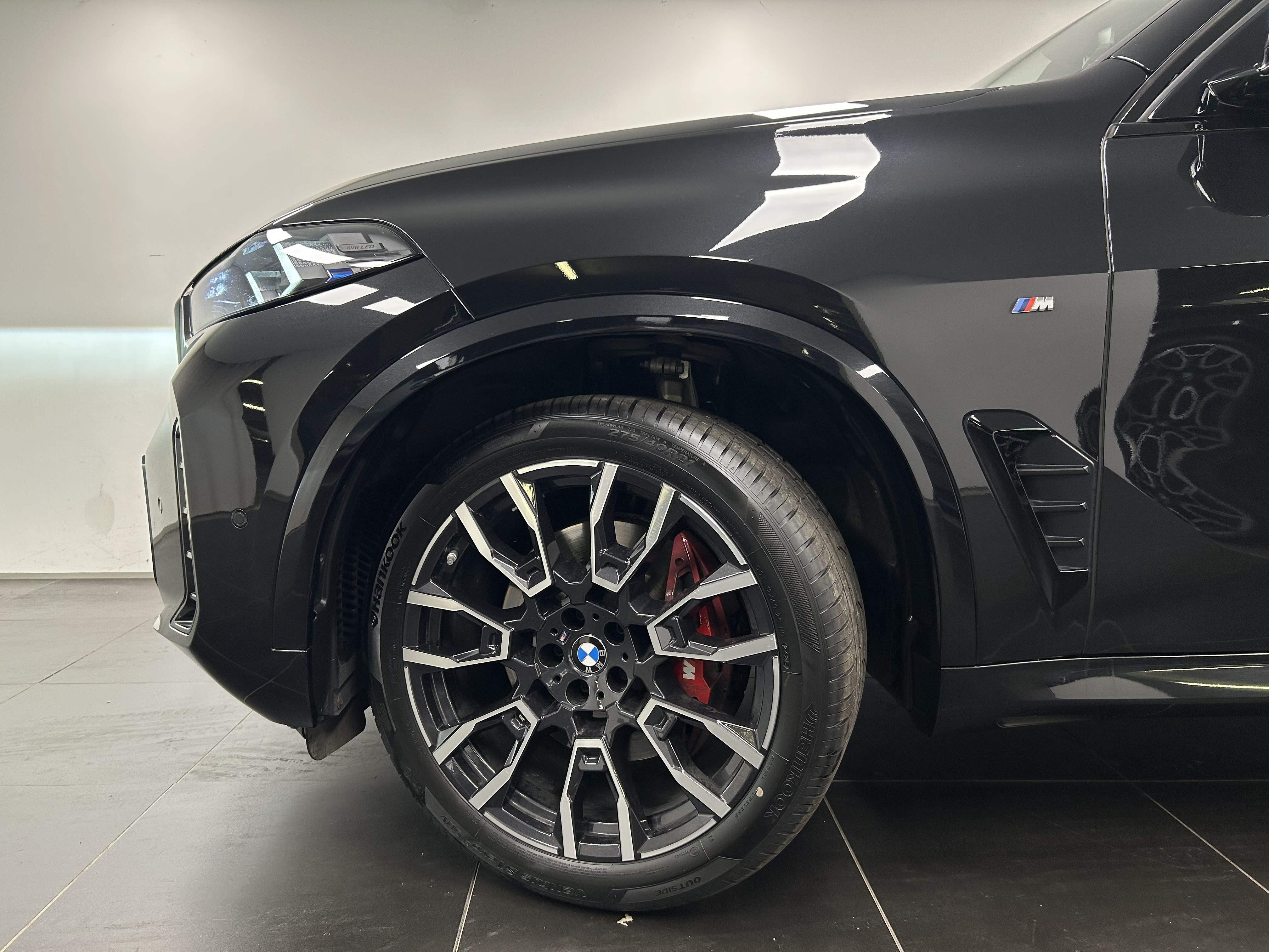 BMW X5 – Bild 7