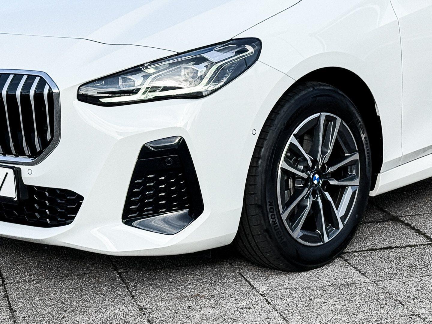 BMW 2er Active Tourer – Bild 8