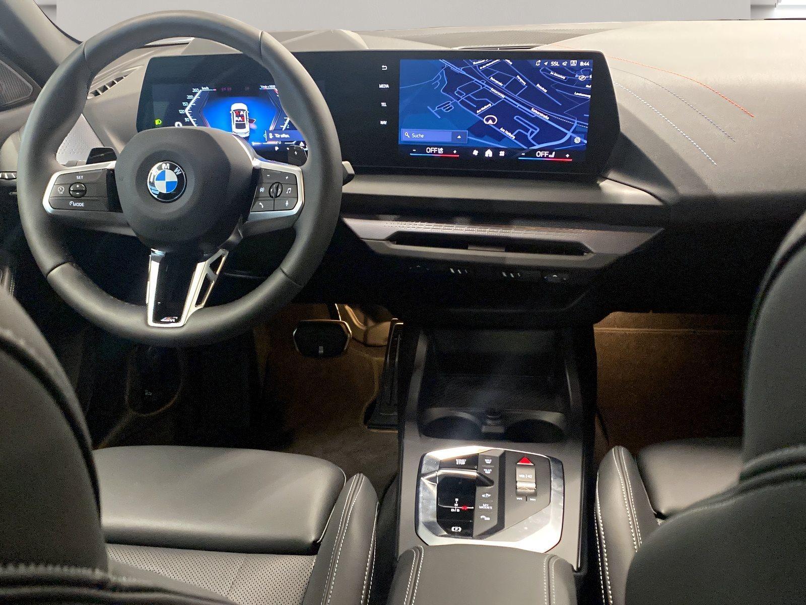 BMW 2er Gran Coupé – Bild 21