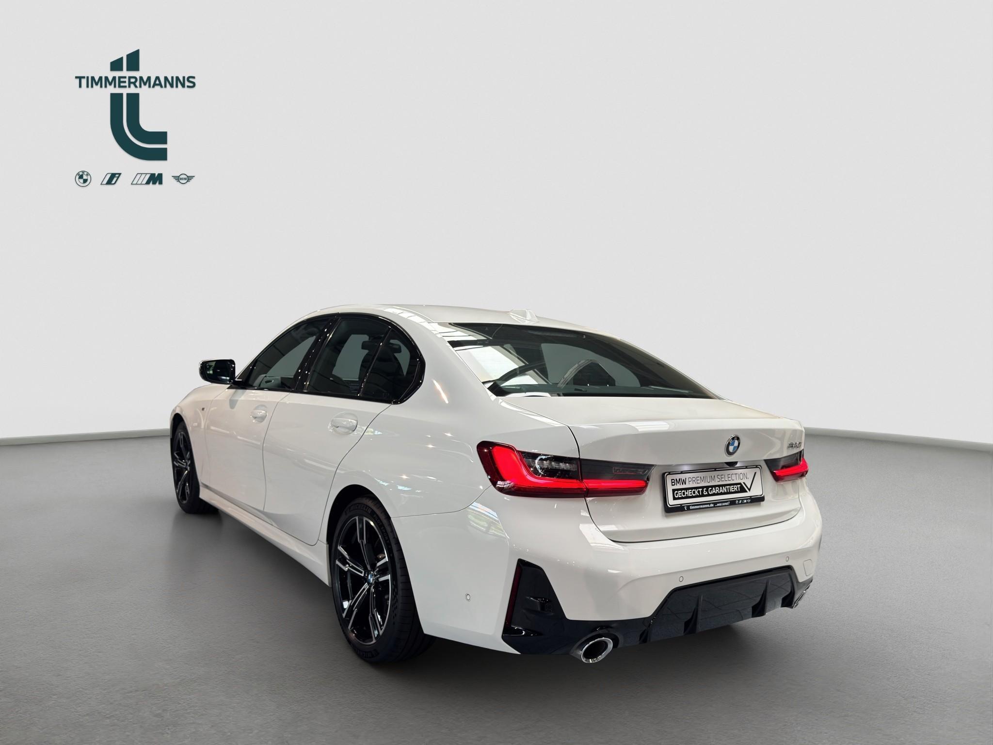 BMW 3er – Bild 5