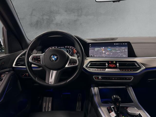 BMW X5 – Bild 44