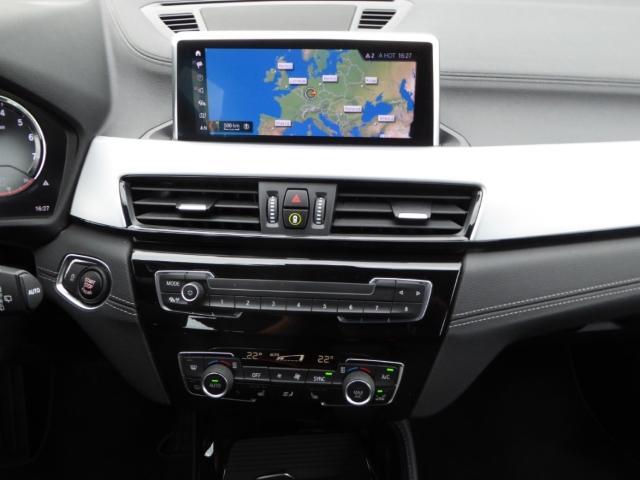 BMW X2 – Bild 16