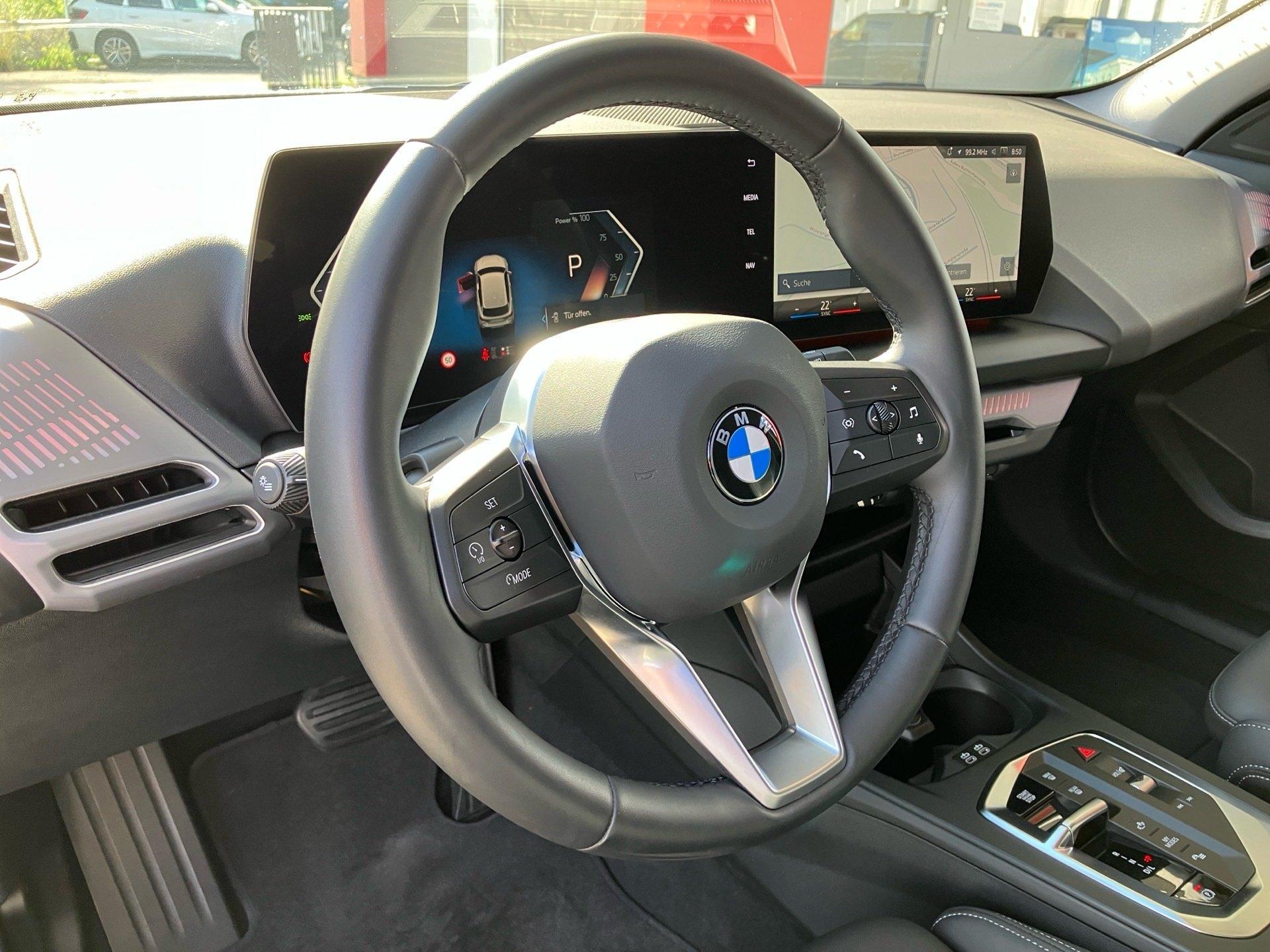 BMW 1er – Bild 8