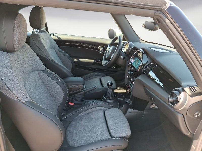 MINI Cabrio – Bild 31
