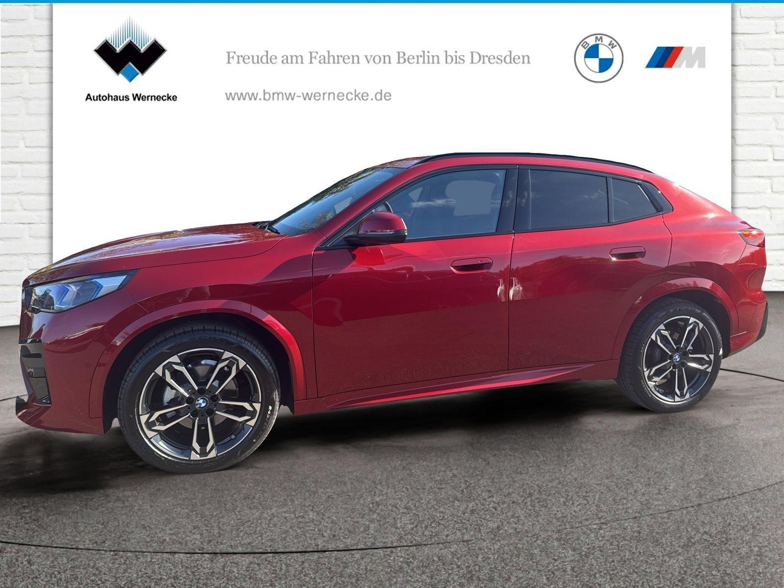BMW X2 – Bild 4