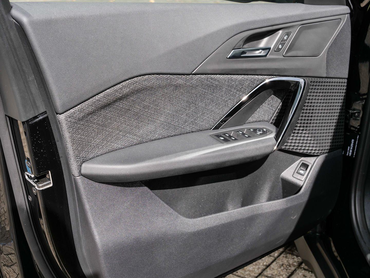 BMW X1 – Bild 20