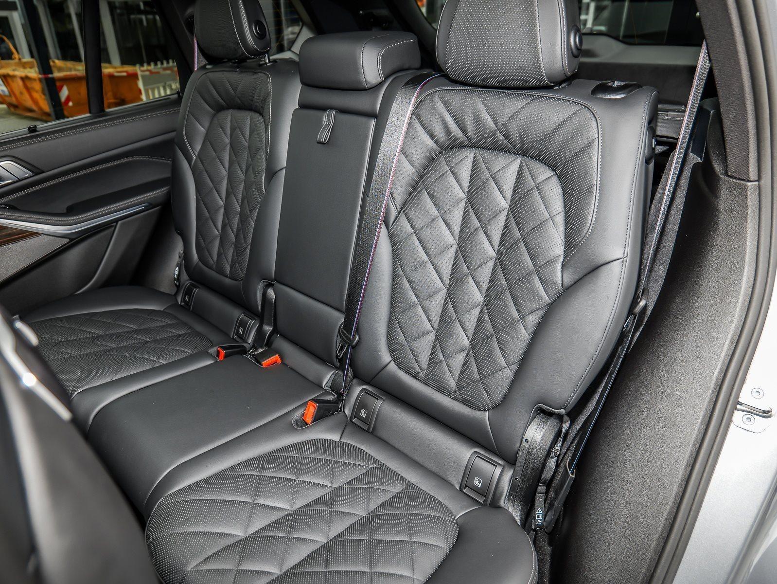 BMW X5 – Bild 20