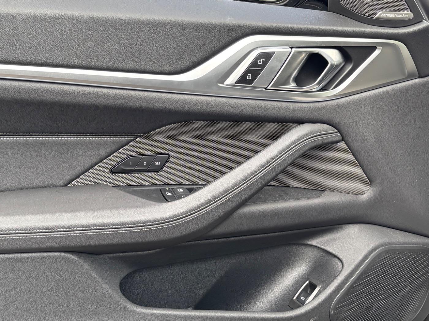 BMW i4 Gran Coupé – Bild 11