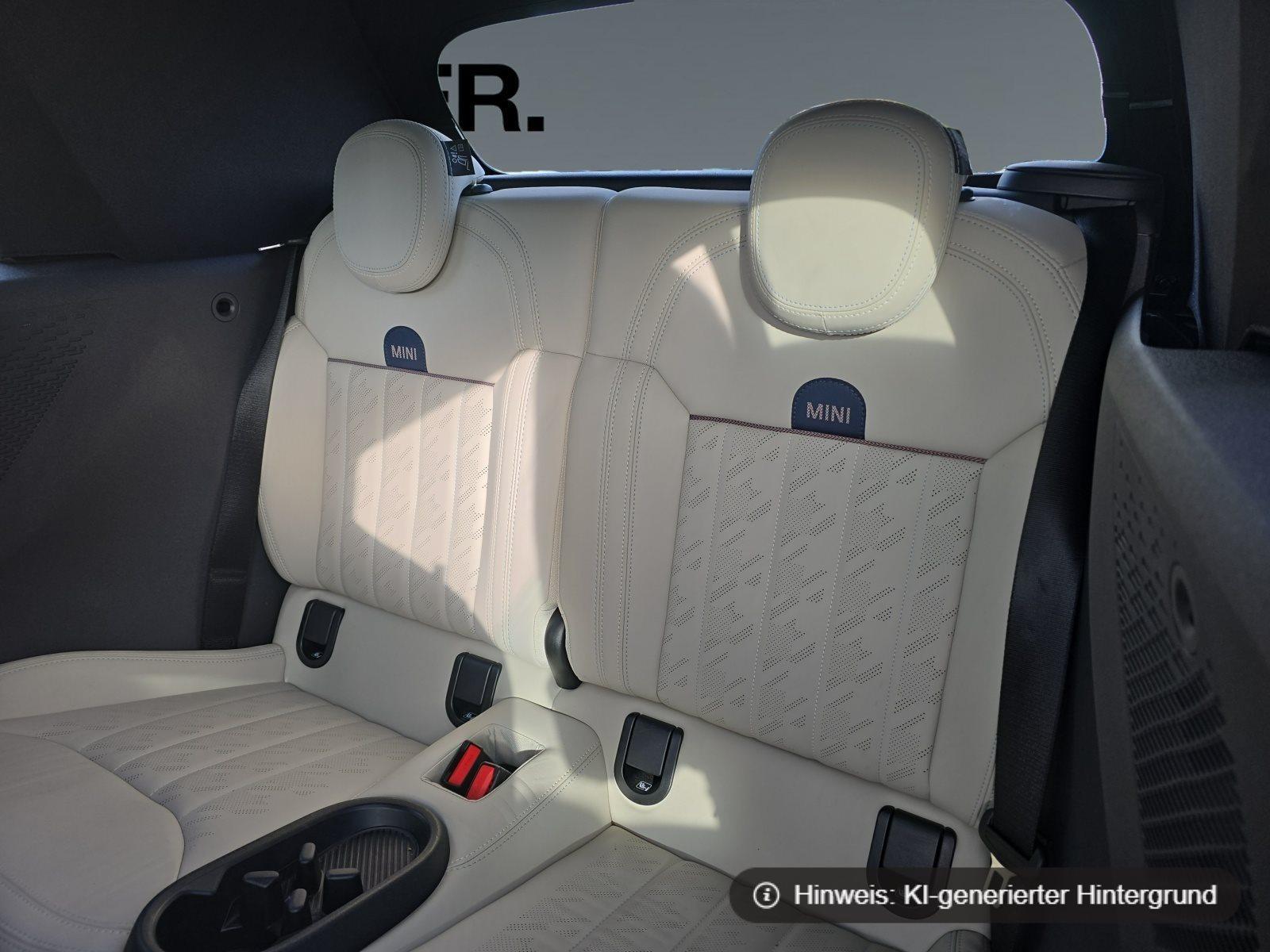 MINI Cabrio – Bild 11