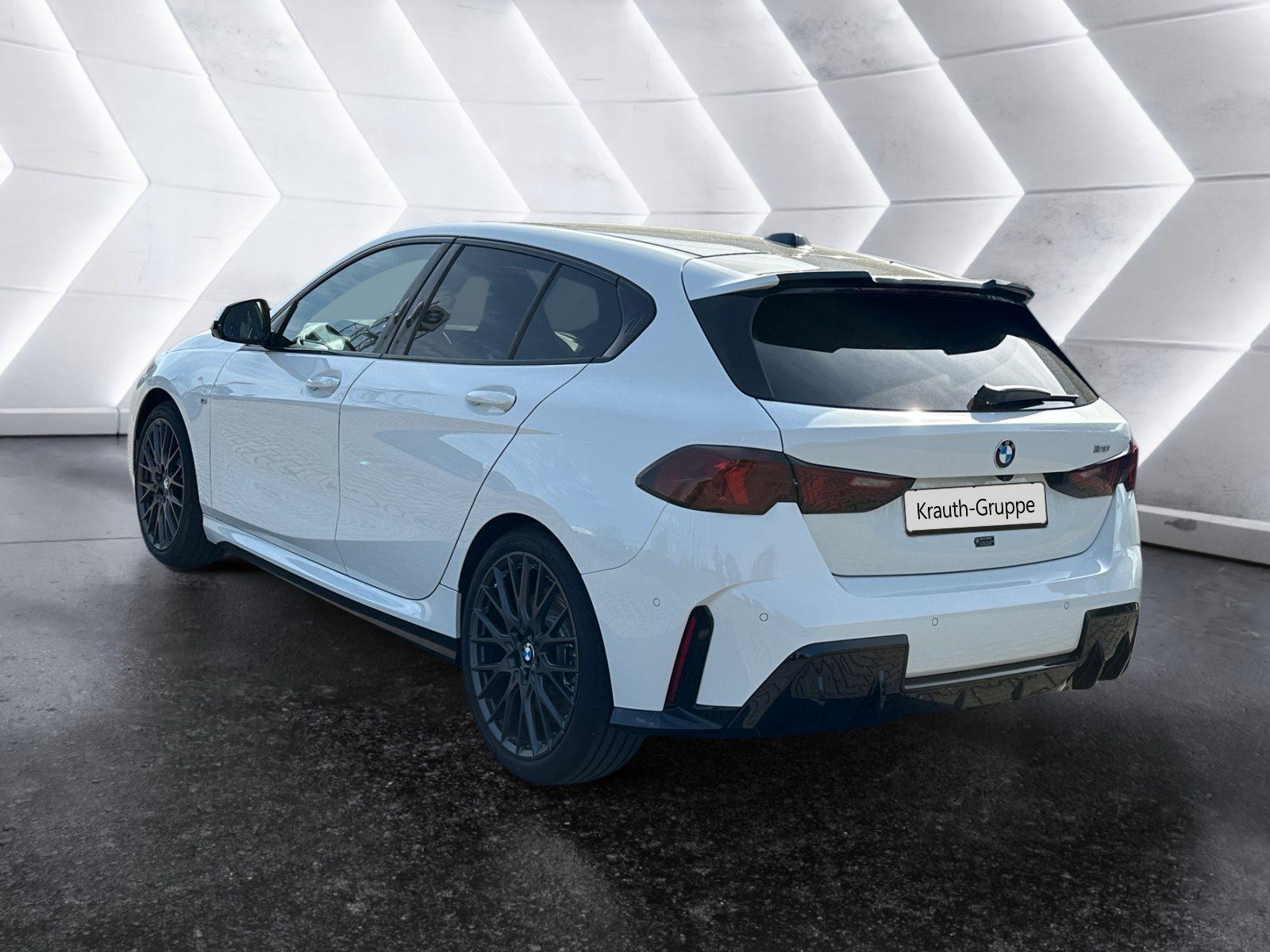 BMW 1er – Bild 3