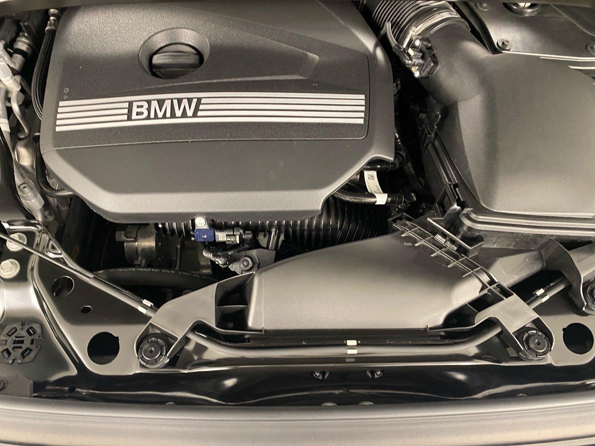 BMW 1er – Bild 11