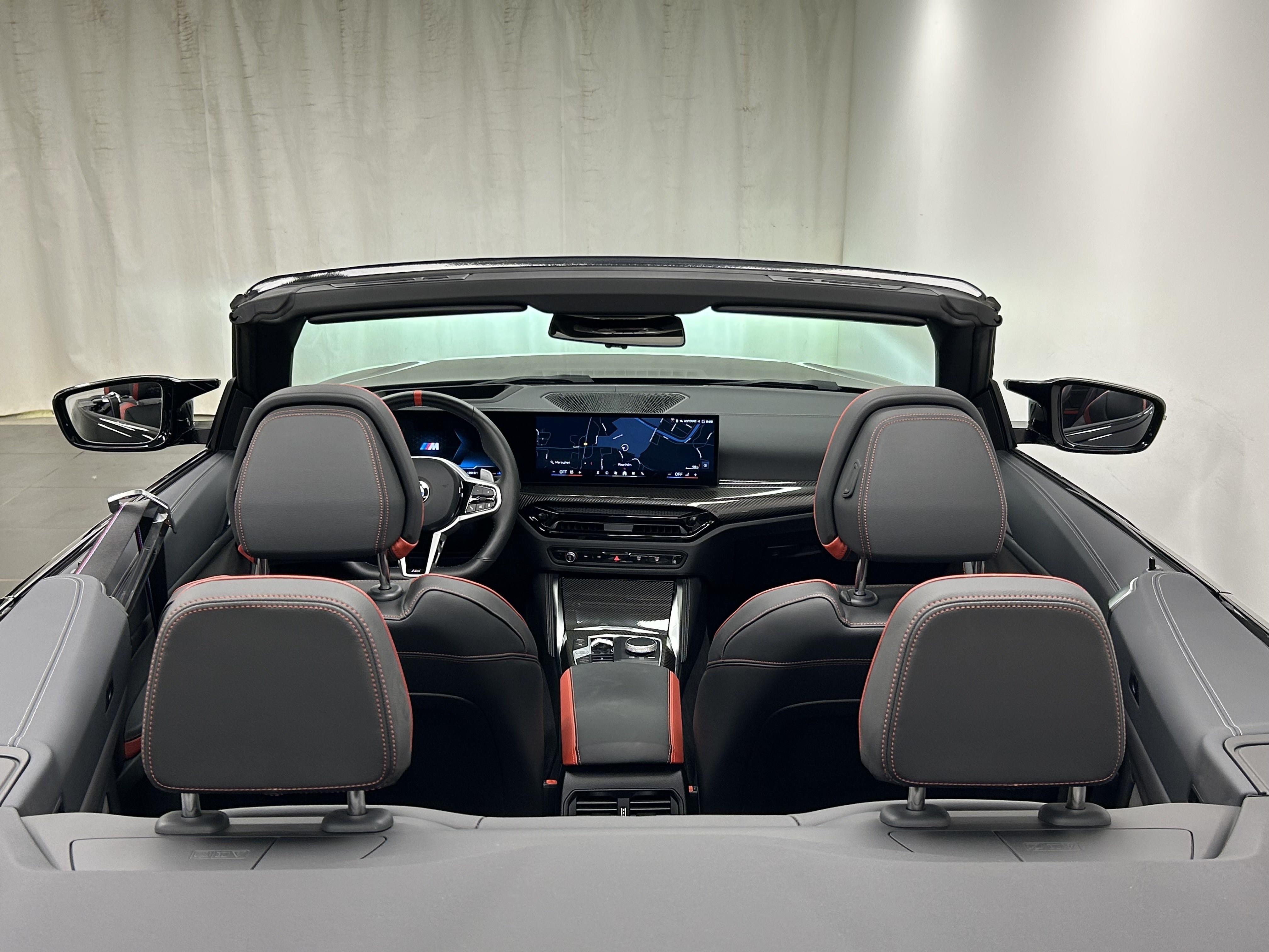 BMW 4er Cabrio – Bild 14