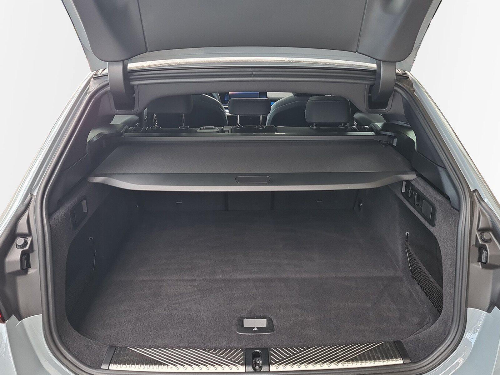 BMW 5er Touring – Bild 11