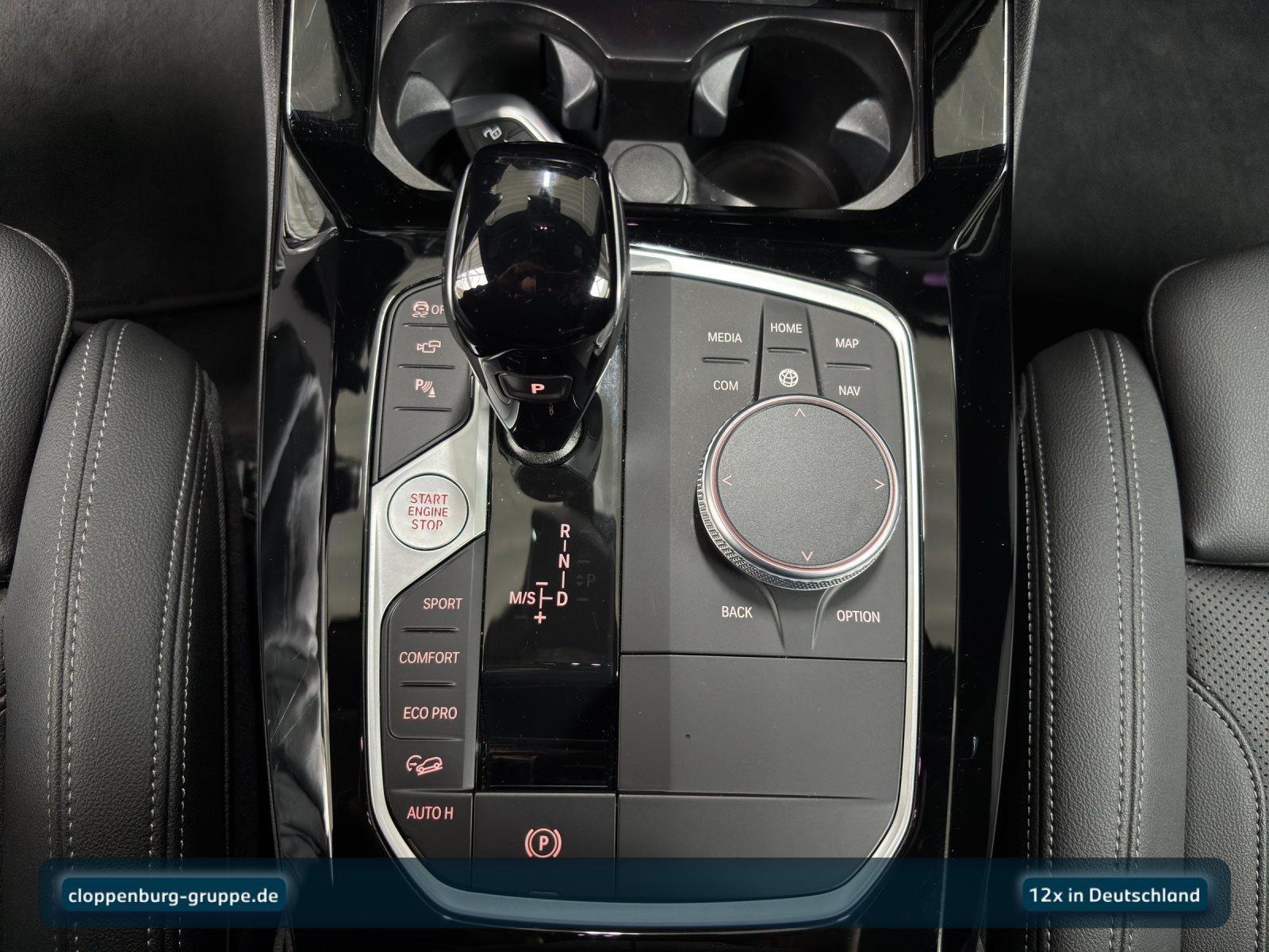 BMW X3 – Bild 16
