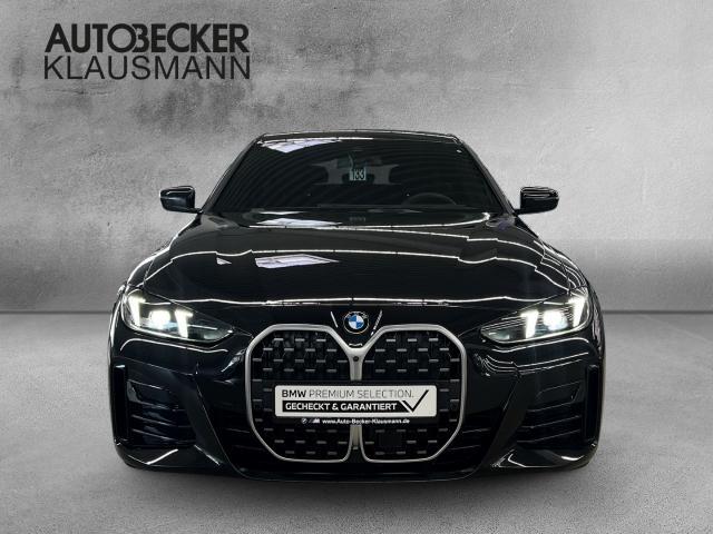 BMW 4er Gran Coupé – Bild 15