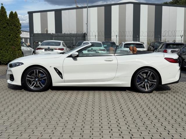 BMW 8er Cabrio – Bild 8