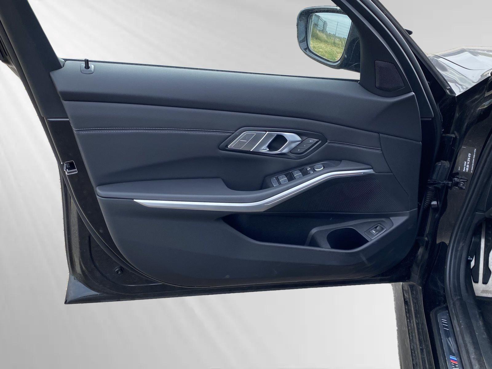 BMW 3er Touring – Bild 11