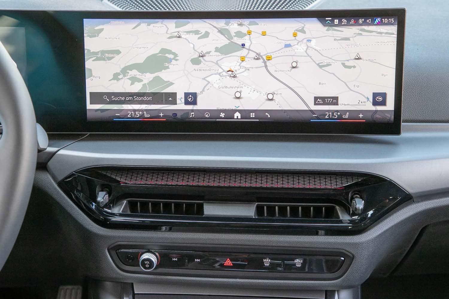 BMW 3er Touring – Bild 16