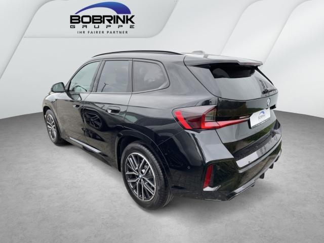 BMW X1 – Bild 10