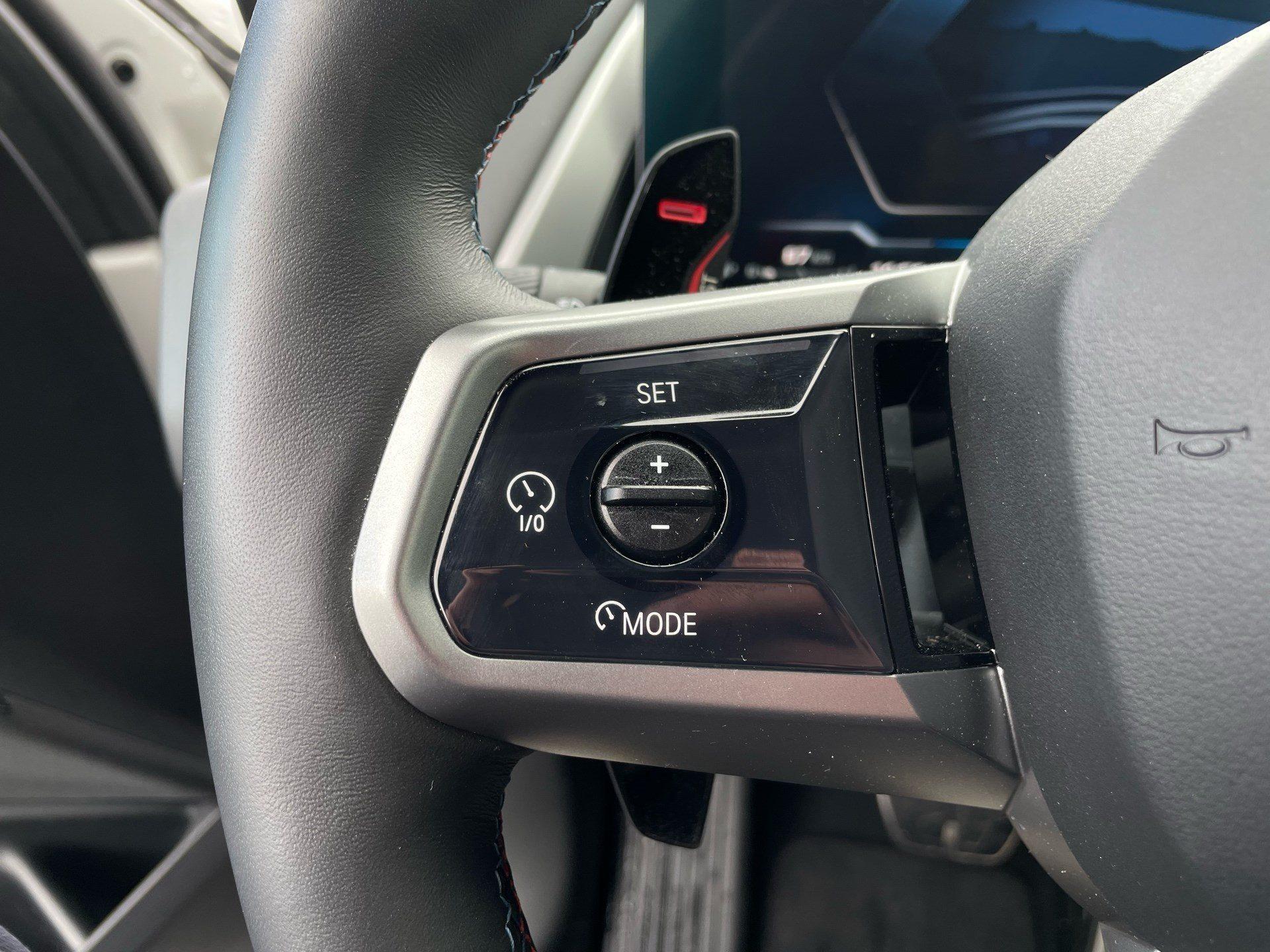 BMW X3 – Bild 13