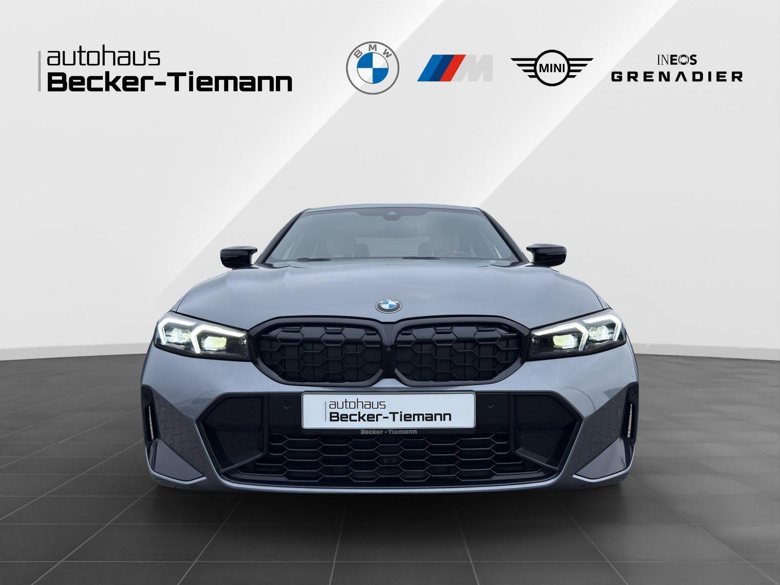 BMW 3er – Bild 2