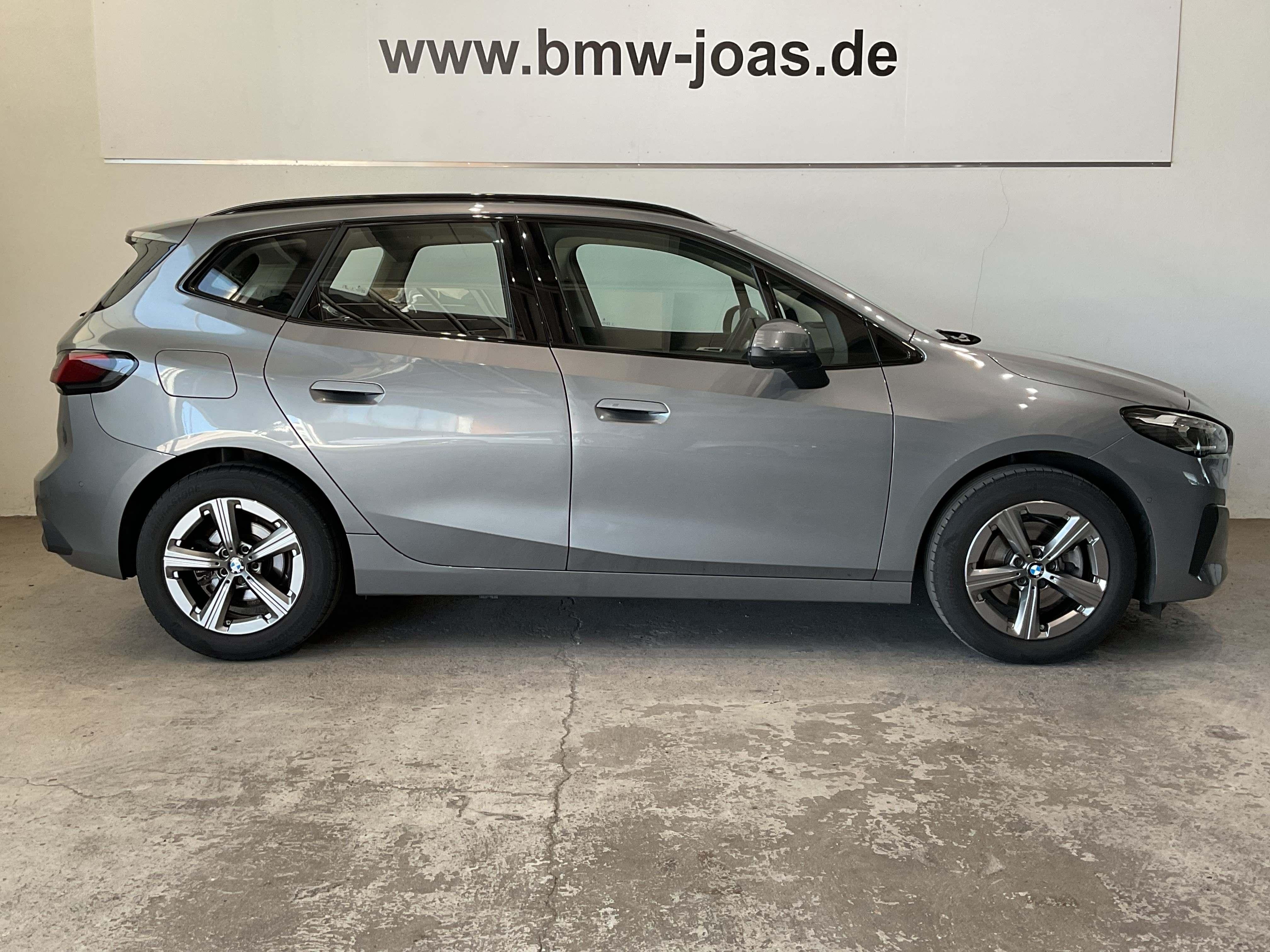 BMW 2er Active Tourer – Bild 11