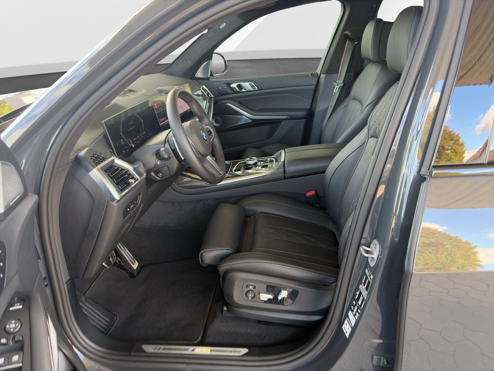 BMW X7 – Bild 7