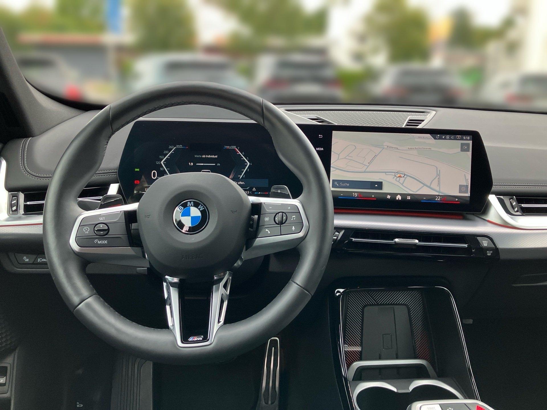 BMW X1 – Bild 3
