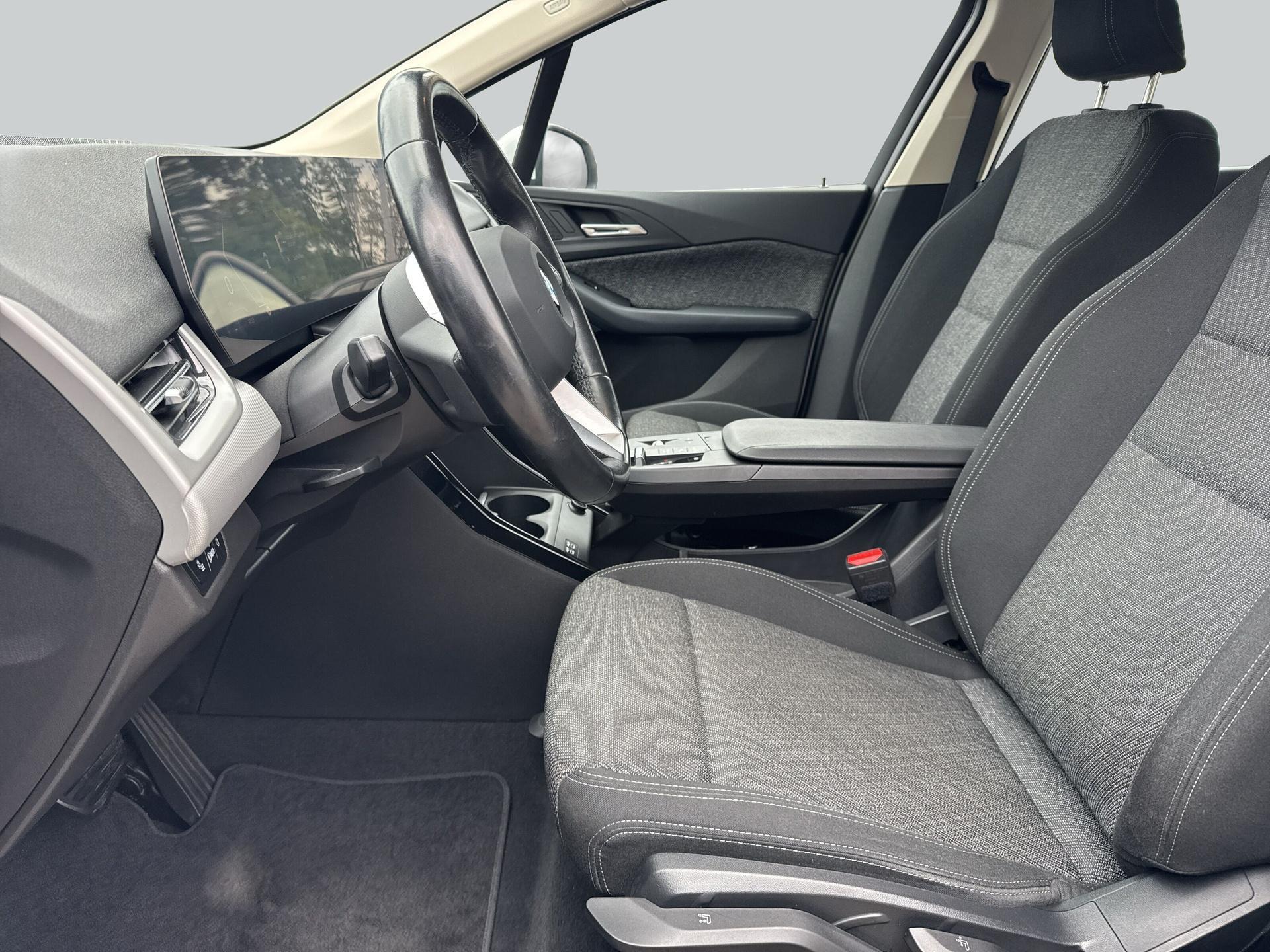 BMW 2er Active Tourer – Bild 5