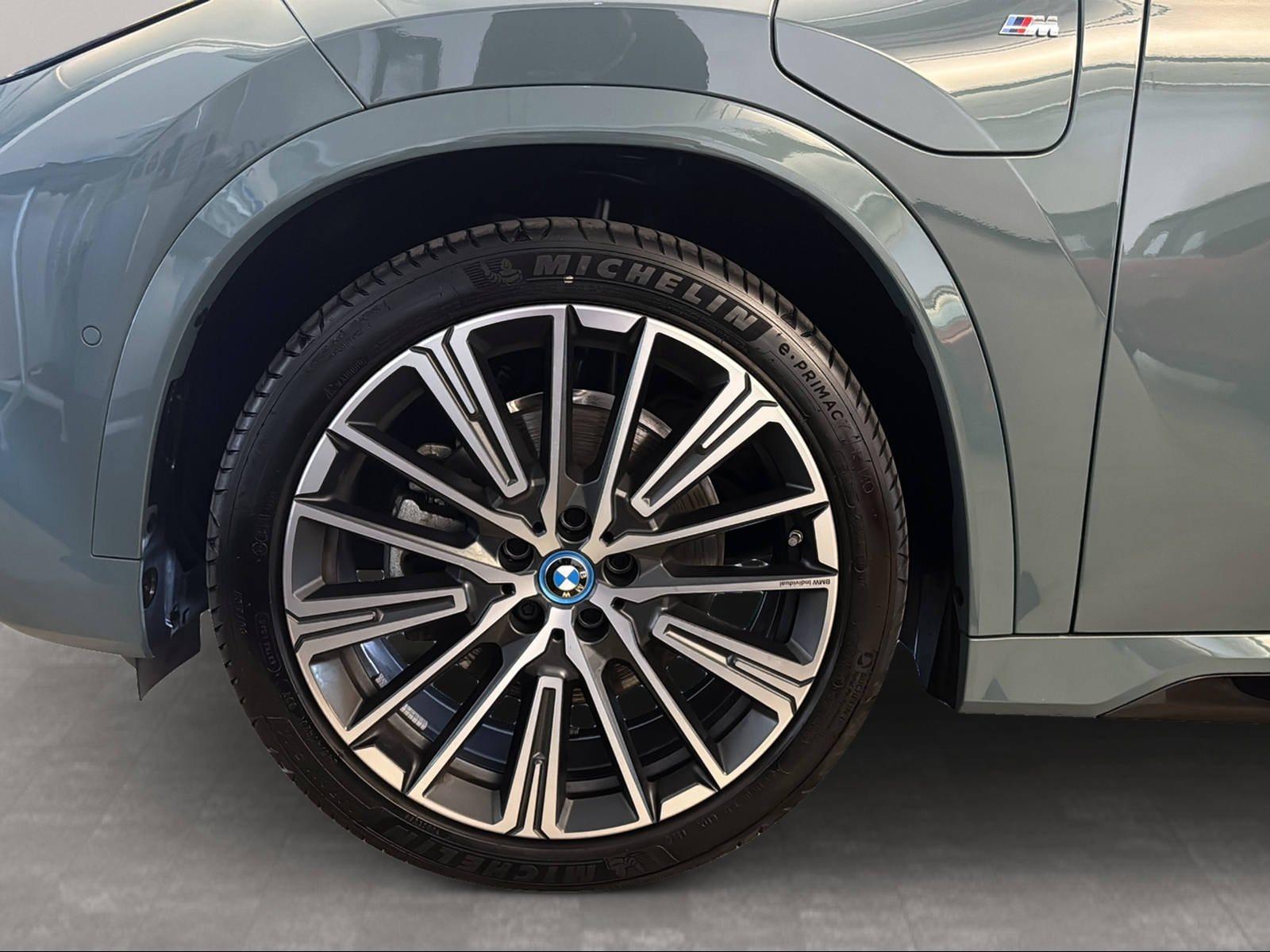 BMW X1 – Bild 10