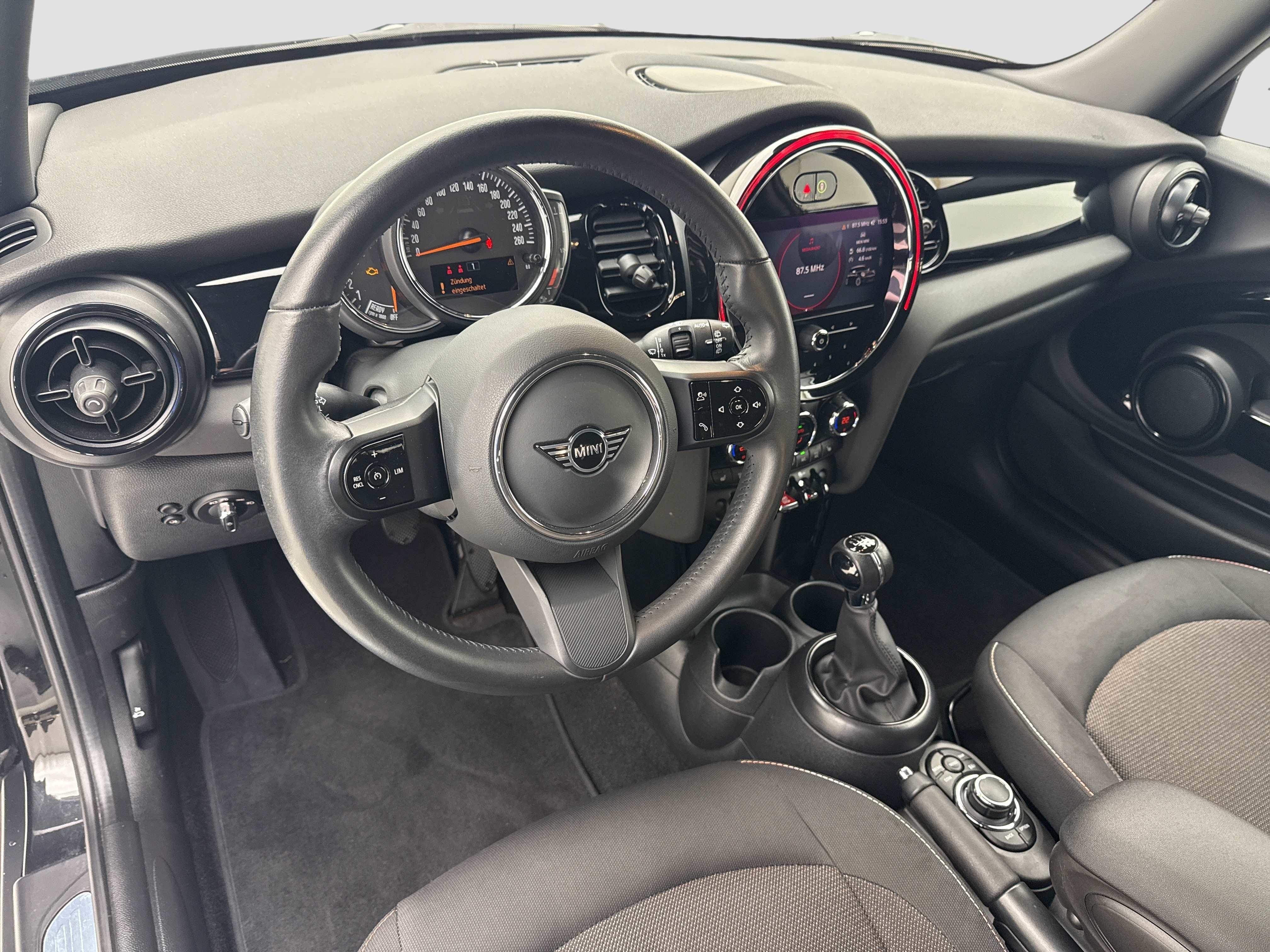 MINI Cooper 3-Türer – Bild 19