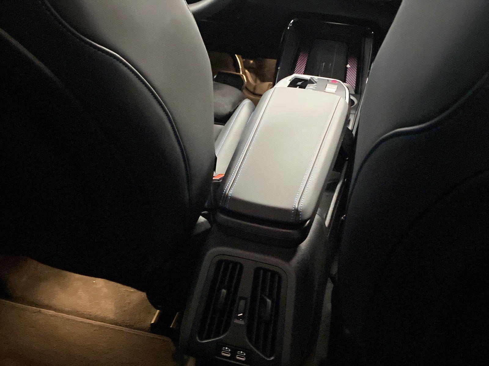 BMW X1 – Bild 9