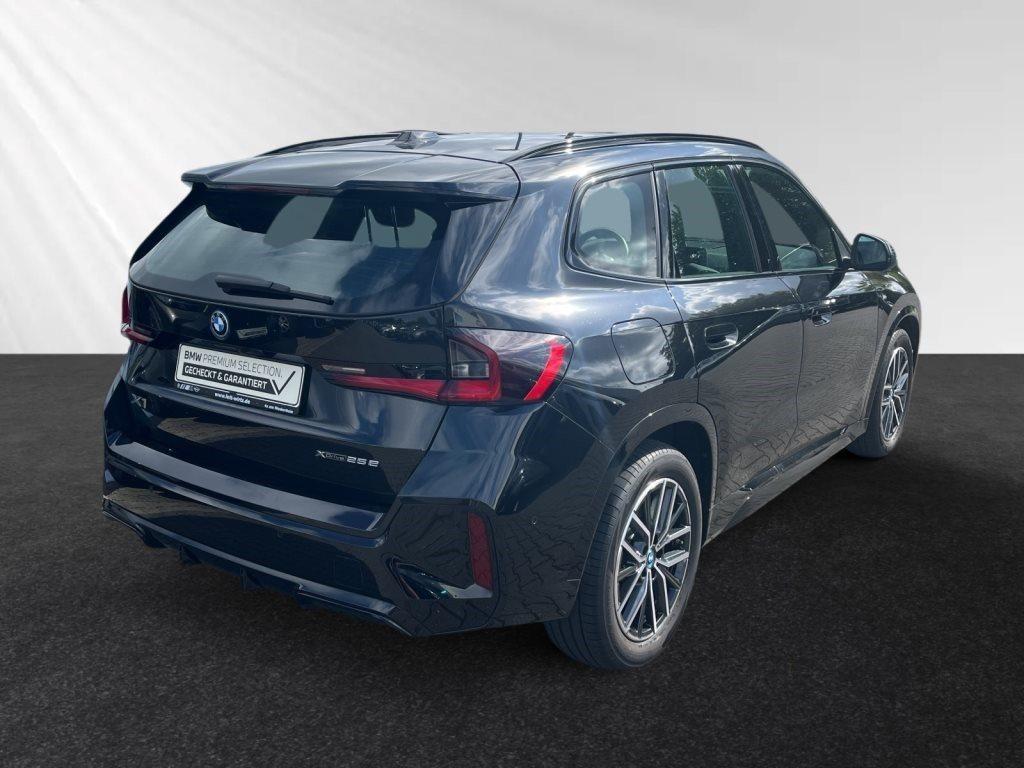 BMW X1 – Bild 3