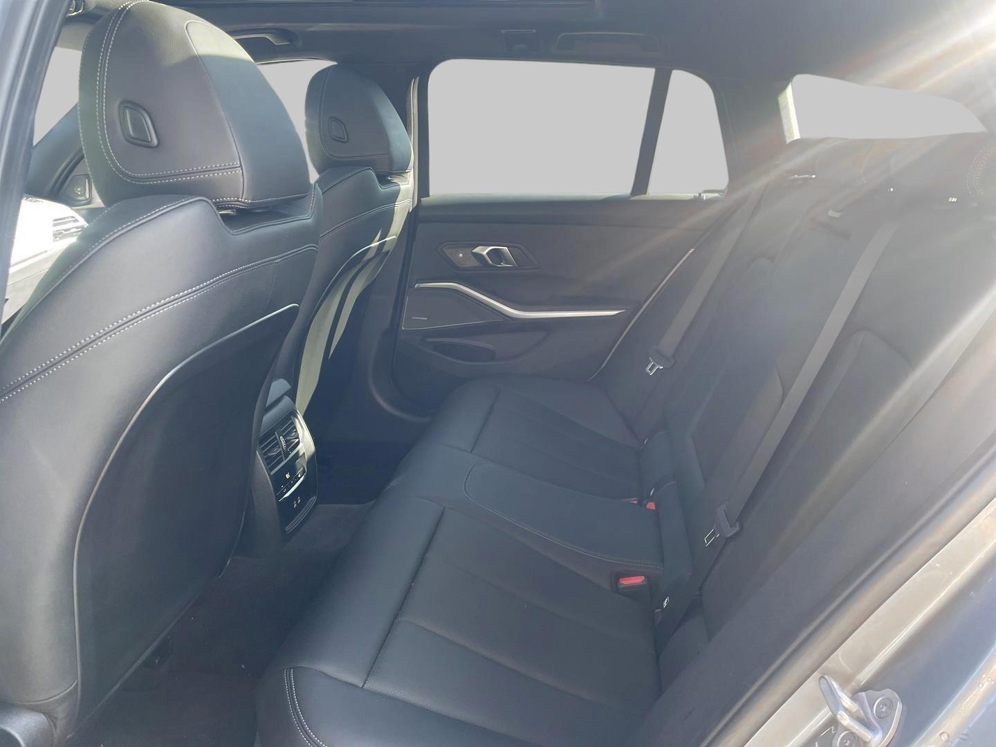 BMW 3er Touring – Bild 11